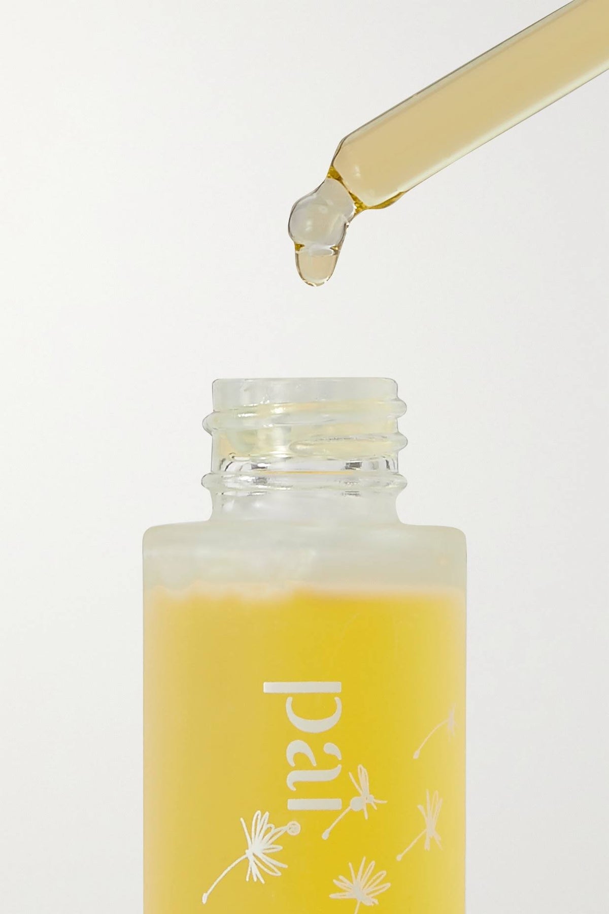 Face Oil 30 ml I593
