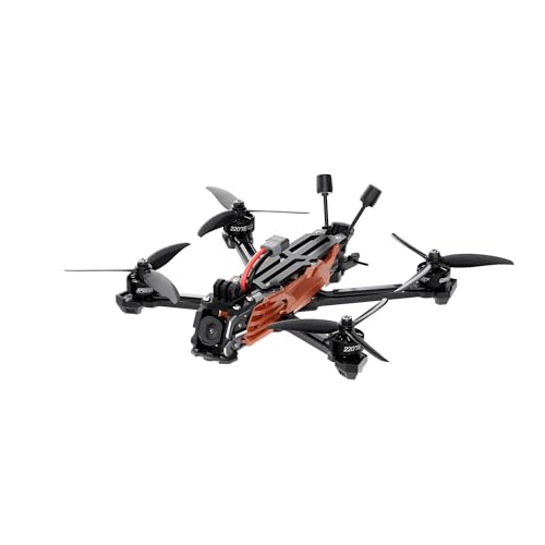 Vapor-D5 HD O4 Pro FPV Drone (PNP with GPS) T167420