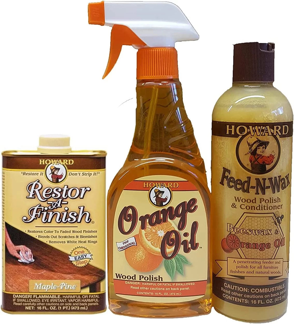 Wood Restoration Kit O73967