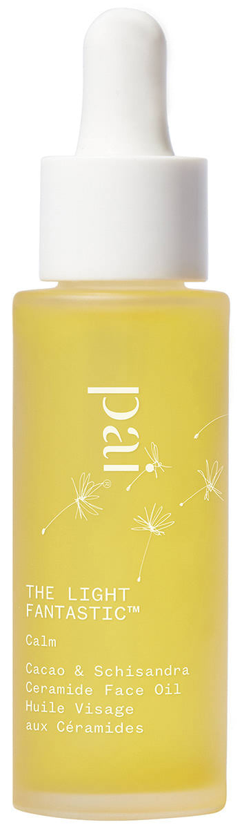 Face Oil 30 ml I593