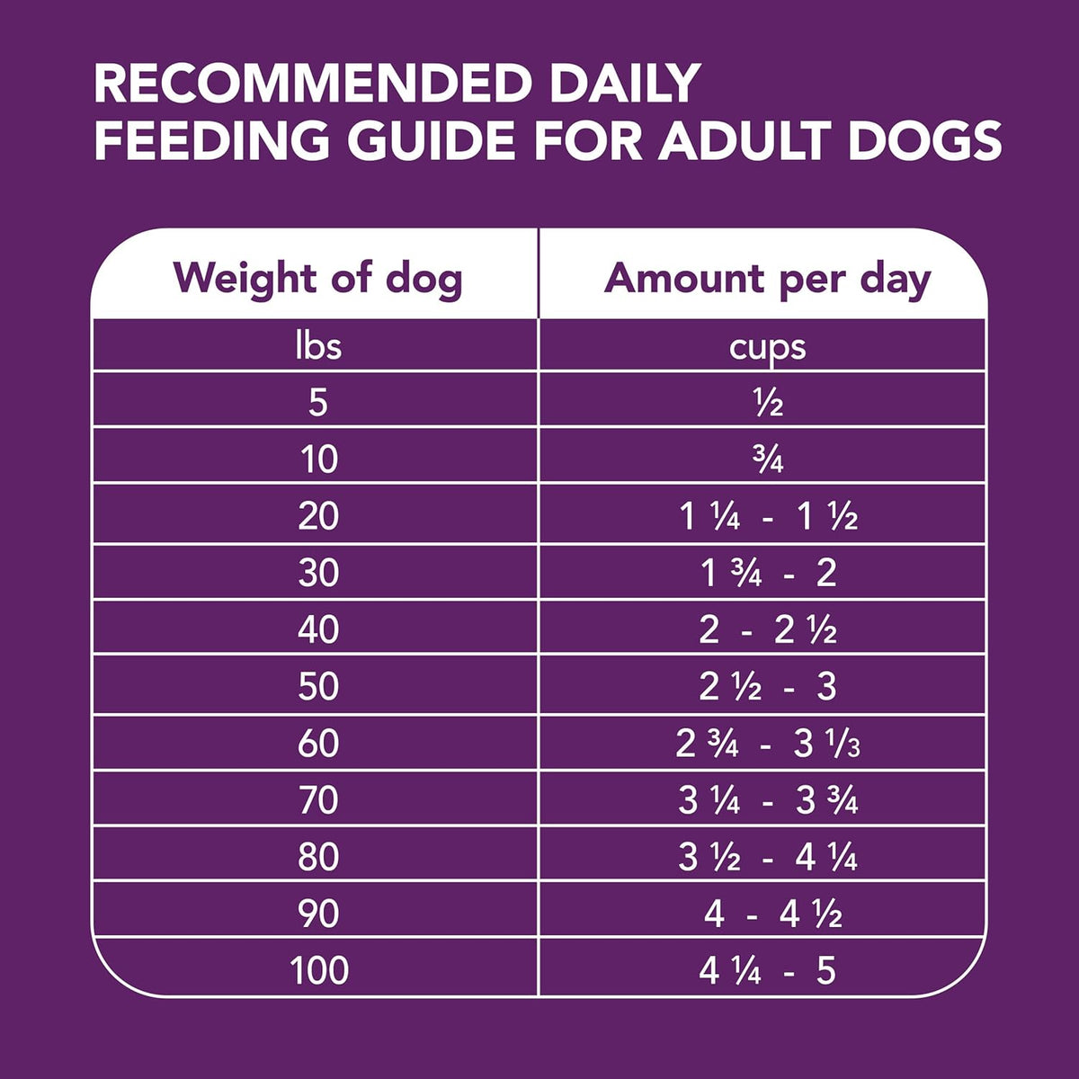 Chicken and Whole Grain Recipe Adult Dry Dog Food, 6 lb. Bag O77345