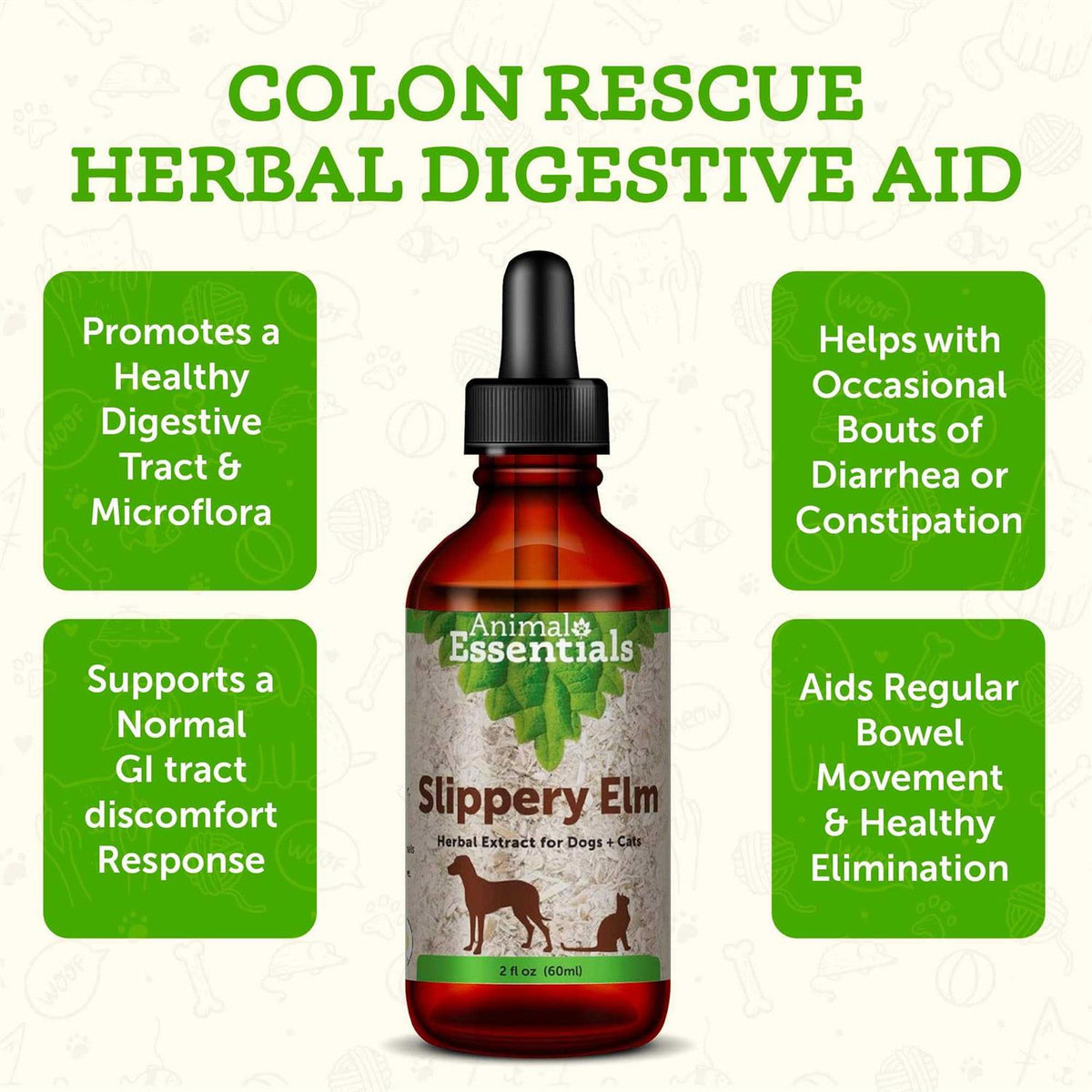 Slippery Elm Extract B50359