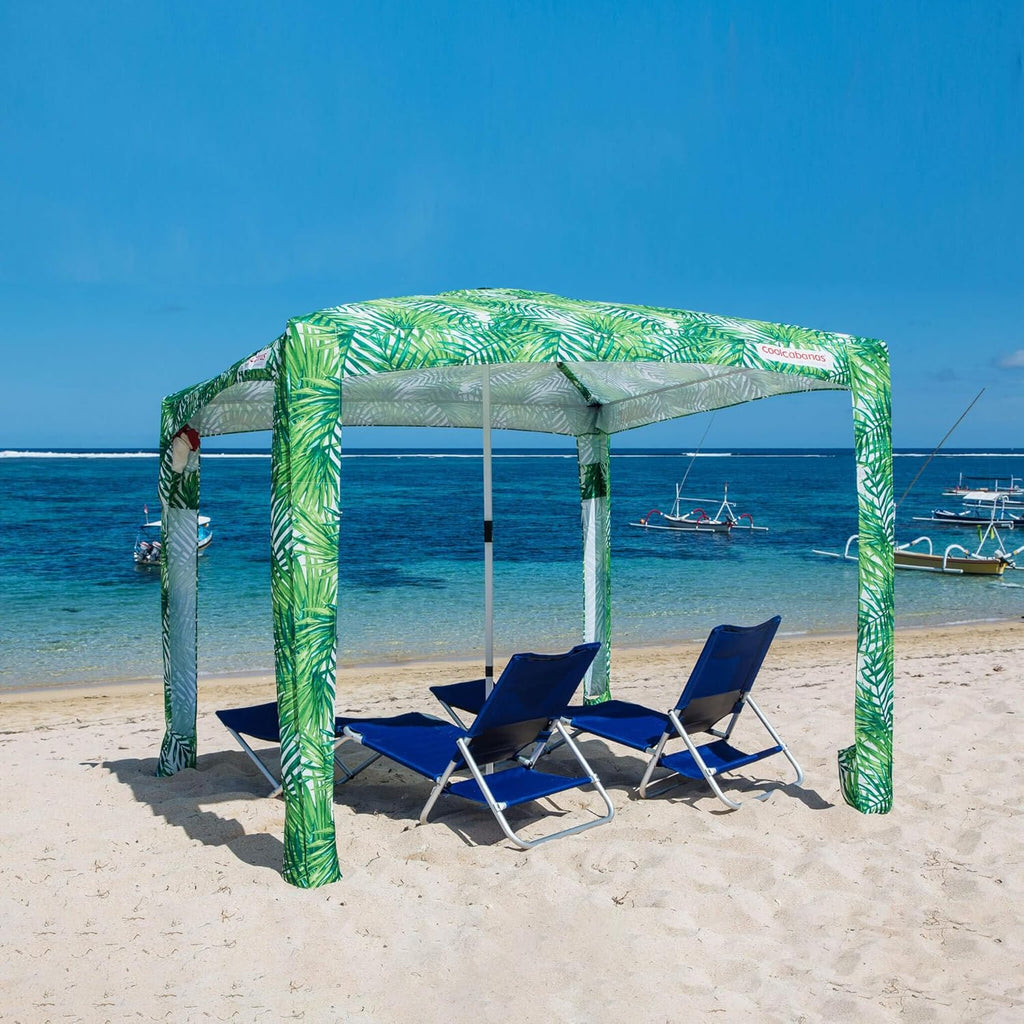 Medium Beach Shade Tent N759