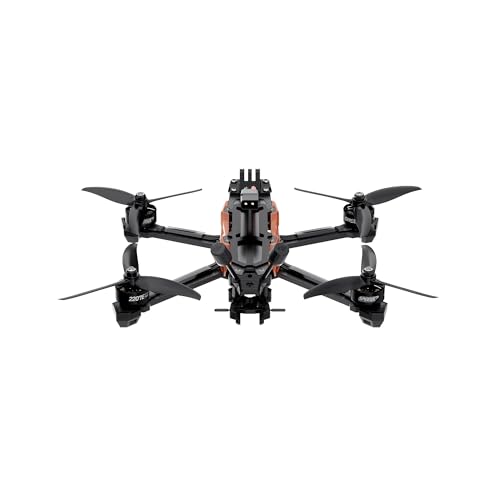 Vapor-D5 HD O4 Pro FPV Drone (PNP with GPS) T167420