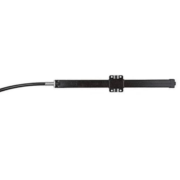 21 ft Rack Steering Cable H387