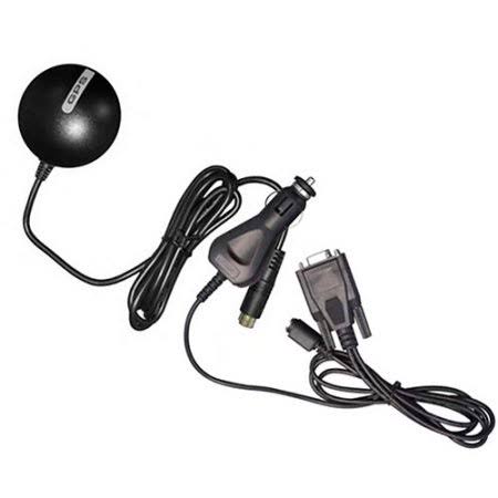 GPS Receiver O1451