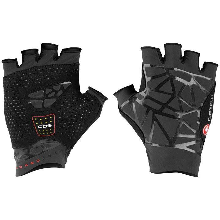 Black Icon Race Glove H71256