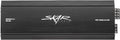 1000 Watt 4 Channel Car Amplifier B95489