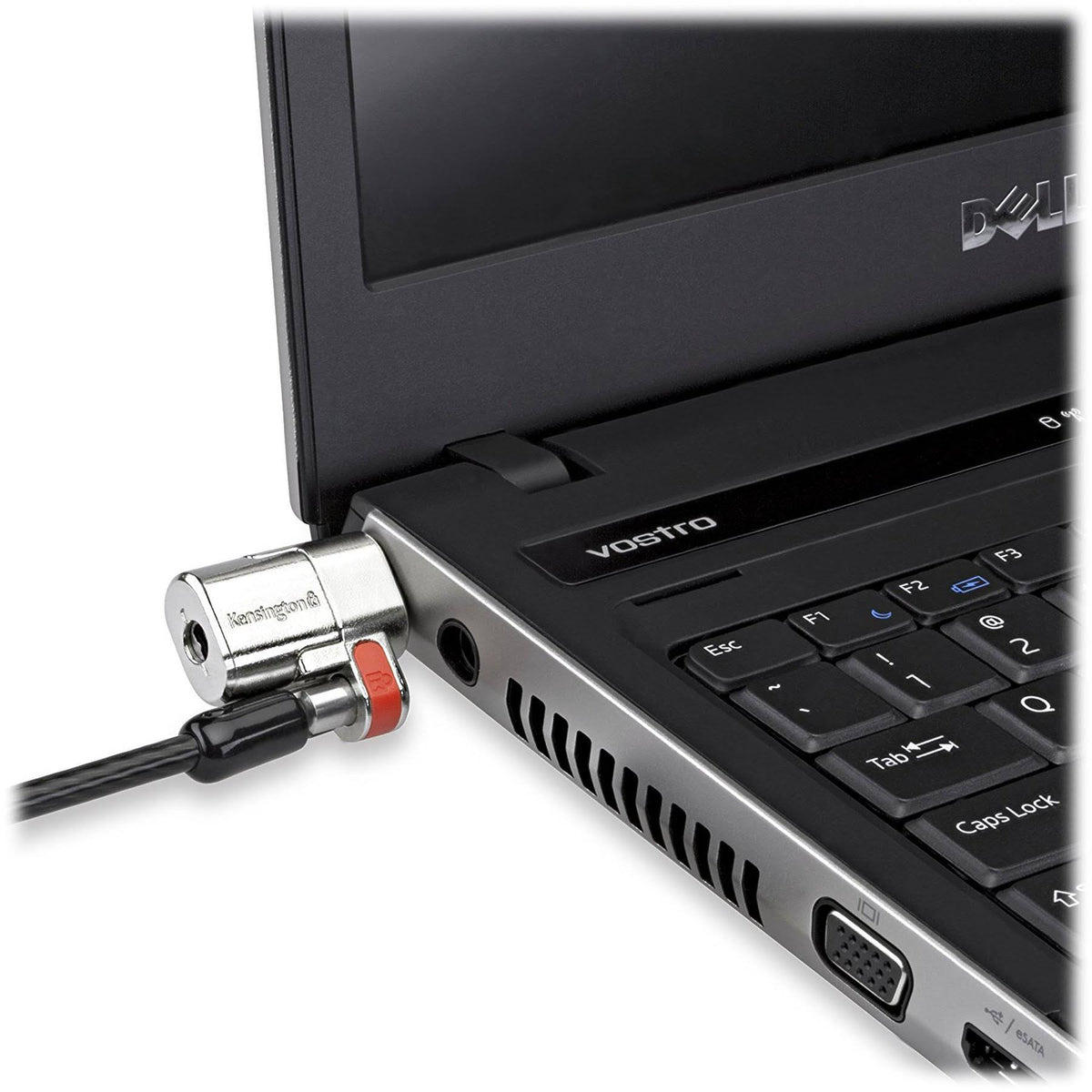 Keyed Laptop Lock D785726