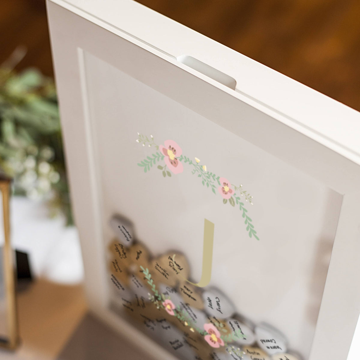 Guestbook B68027