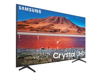 75 inch 4K UHD LED Smart TV with HDR - Black R759733