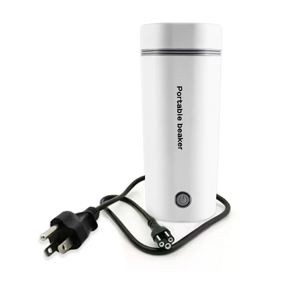 350ML Stainless Steel Electric Kettle M699227