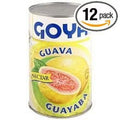 Guava Nectar Juice, 42 Oz, 12 Pack A1668