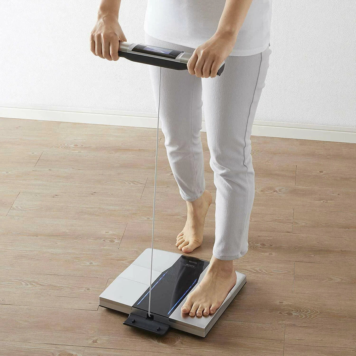 Body Composition Meter Scales A780502