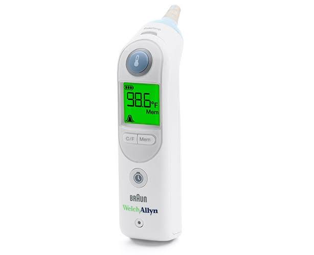 Ear Thermometer J8549