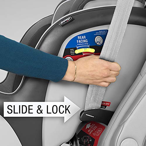 Convertible Car Seat V775116