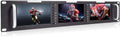 5 Inch Triple Rack Mount SDI LCD Monitor K892141