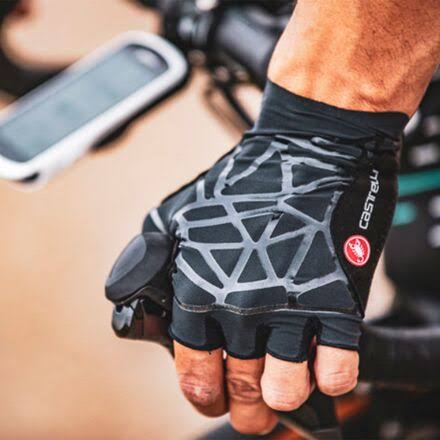 Black Icon Race Glove H71256