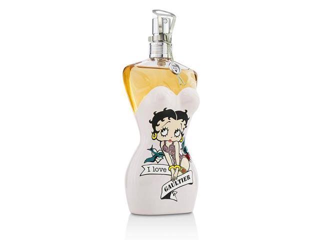 100ml Eau Fraiche Z792
