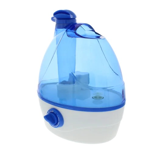 Portable Ultrasonic Humidifier Y55301