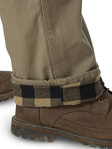 Lined Ranger Pant U3527