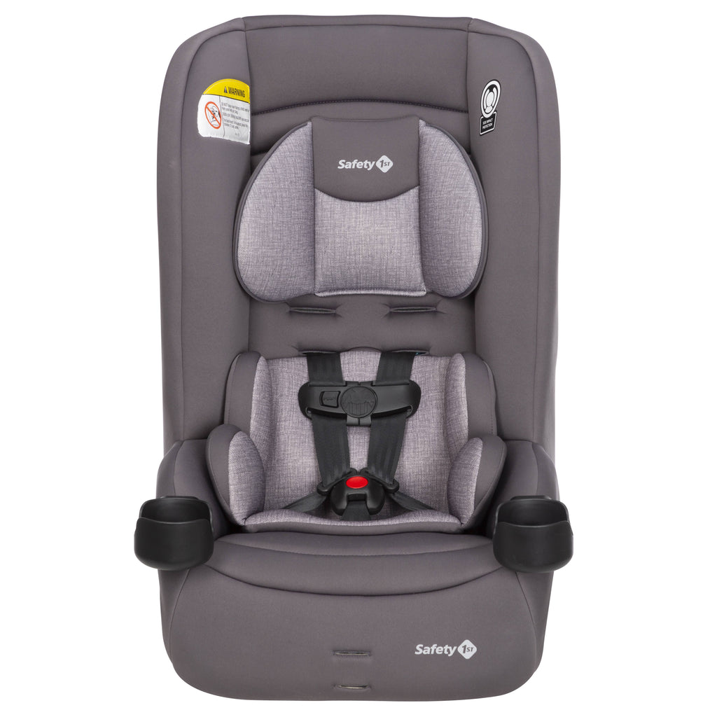 2-in-1 Convertible Car Seat O690