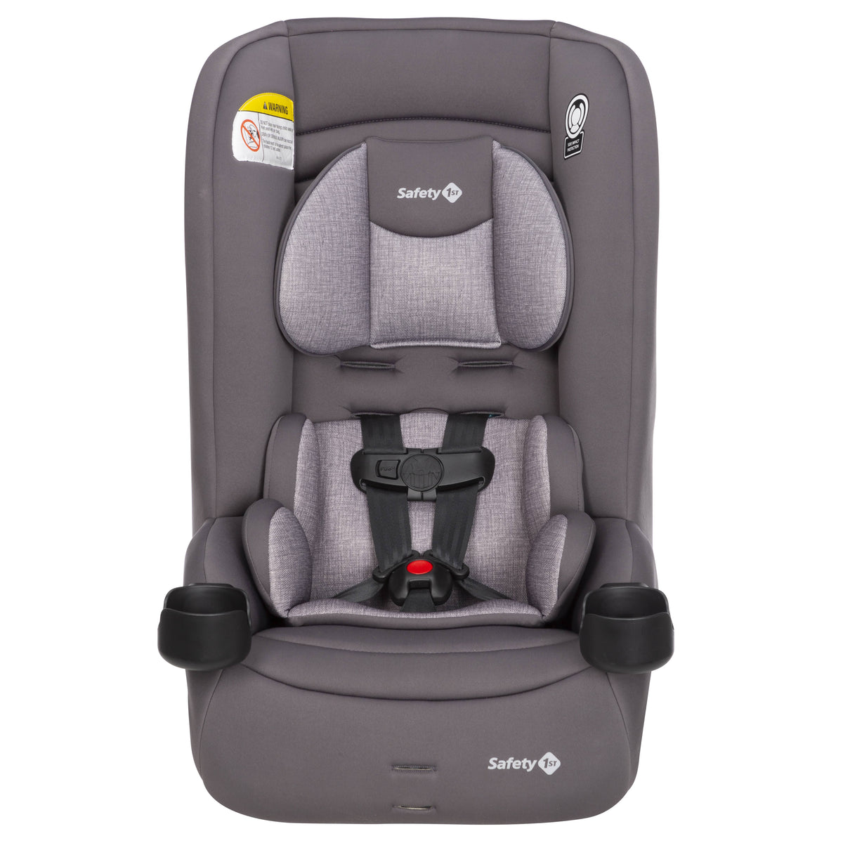 2-in-1 Convertible Car Seat O690