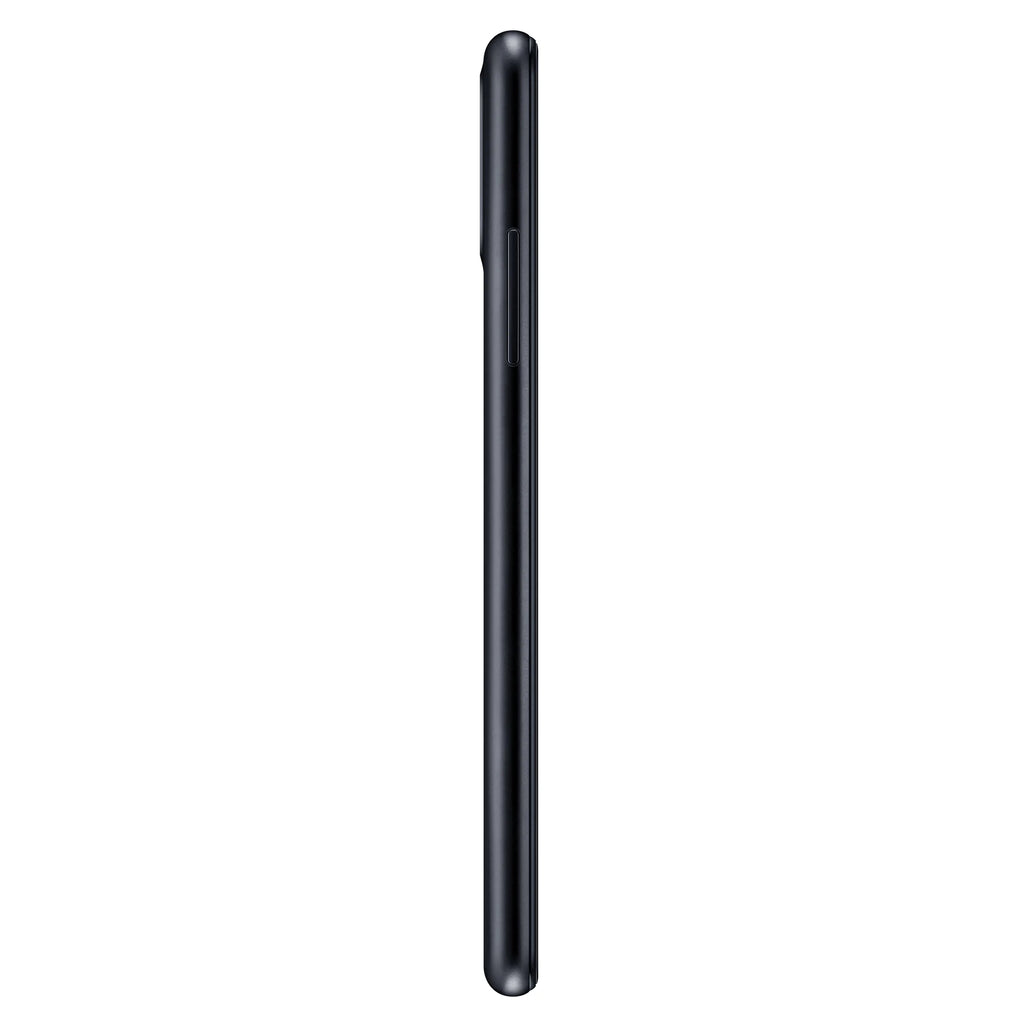 16GB Black Prepaid Smartphone K97769