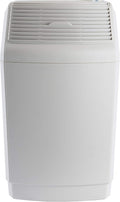 White Evaporative Humidifier Y608