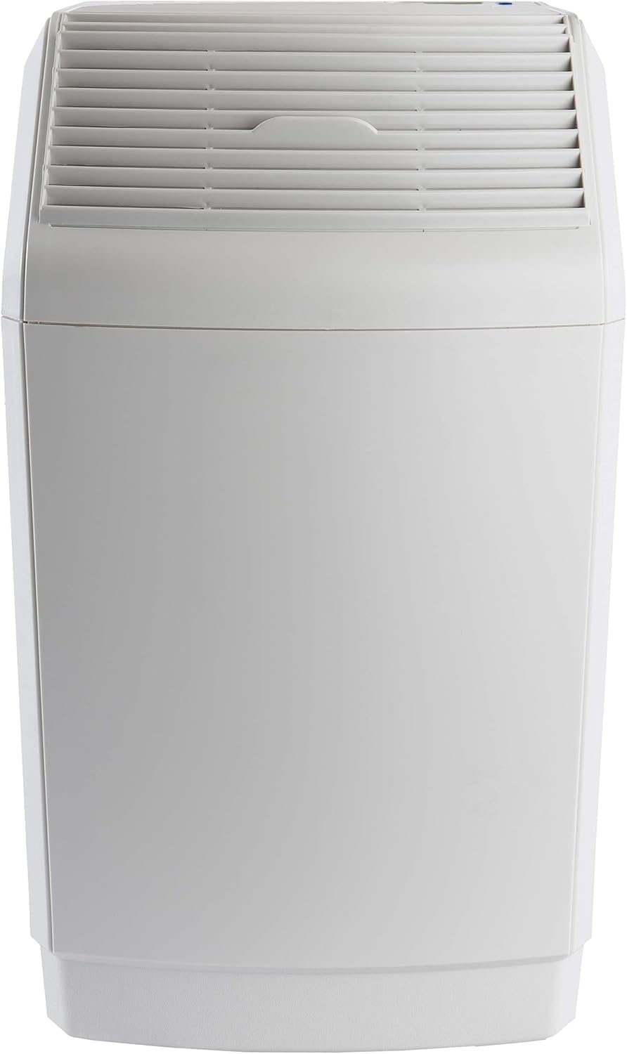 White Evaporative Humidifier Y608