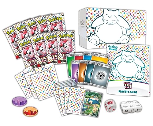 Pokemon TCG Elite Trainer Box H12358