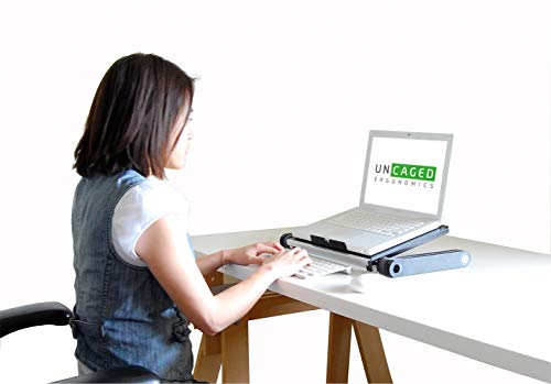 Adjustable Laptop Stand E387605