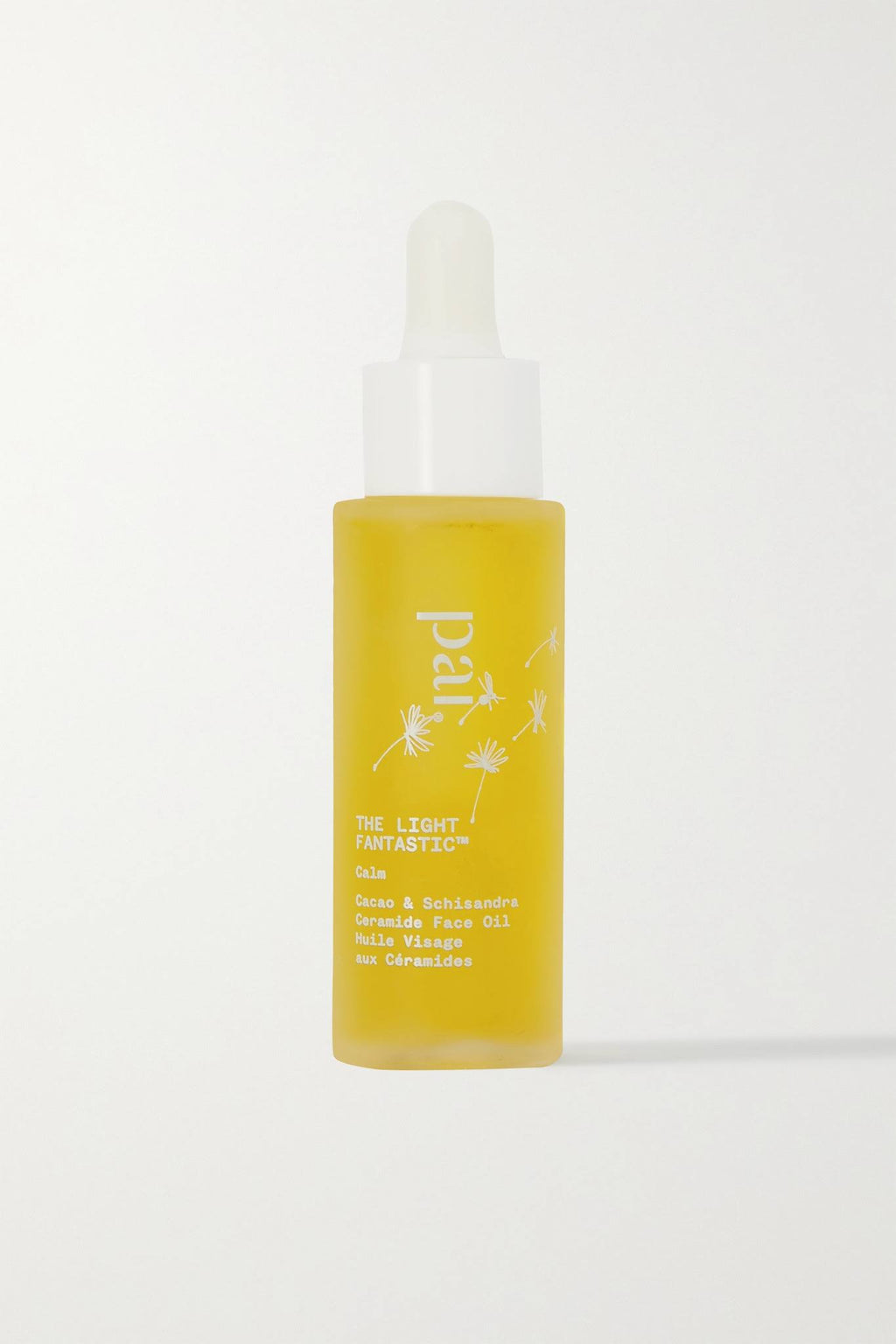 Face Oil 30 ml I593
