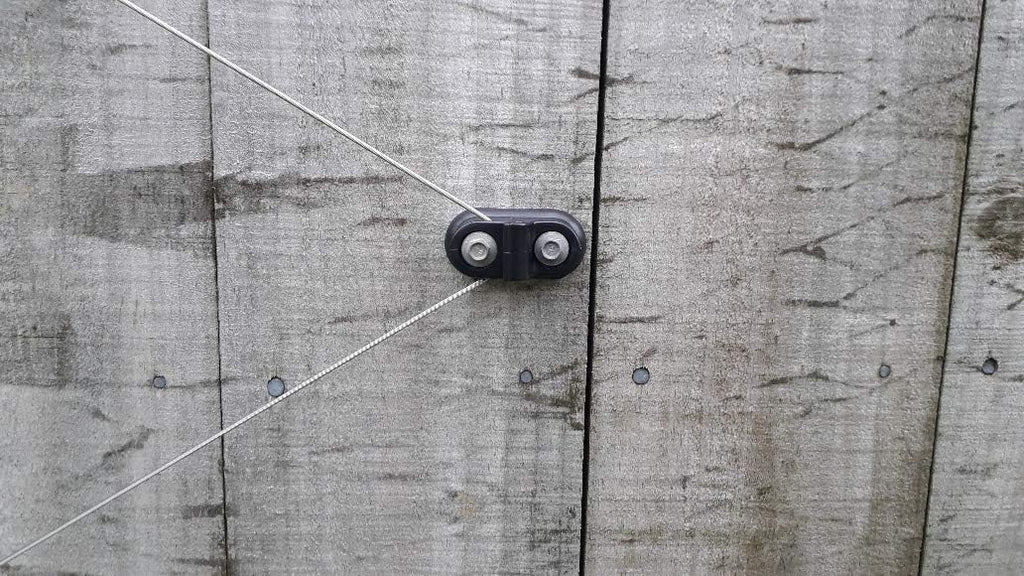 Surface Mounted Heavy Duty Universal Espalier/Trellis Kit C61364