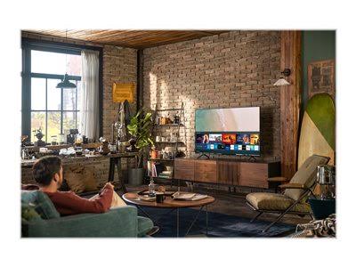 75 inch 4K UHD LED Smart TV with HDR - Black R759733