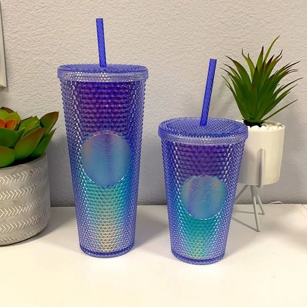 16 oz Blue Tumbler D815069