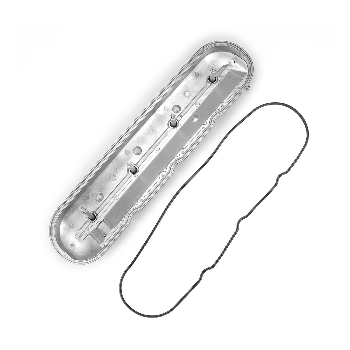 Engine Valve Cover Left V8 Pack of 2 J6050