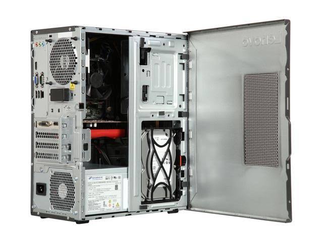 Desktop Computer L4085