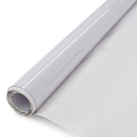 Clear Marine Vinyl 54 inch 8 Gauge 15 Yards S68368