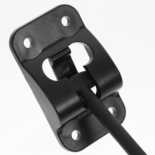 RV T-Style Door Holder Set Plastic Entry Door Catch D341692