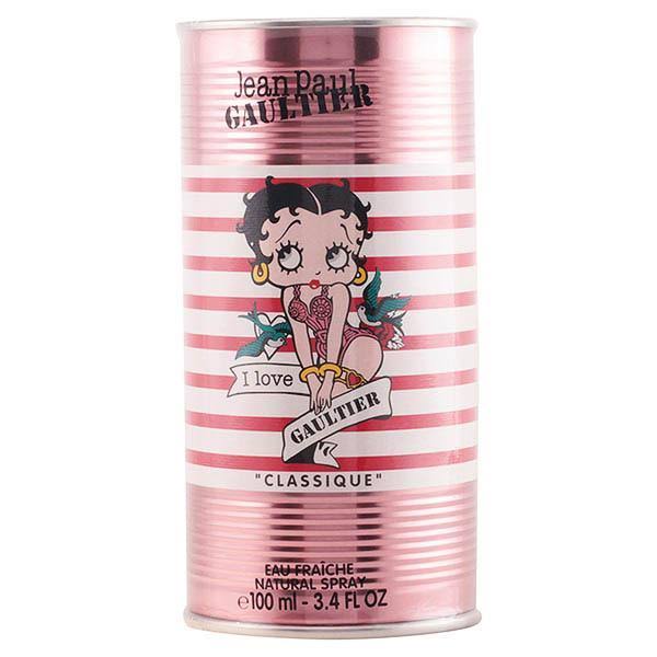 100ml Eau Fraiche Z792