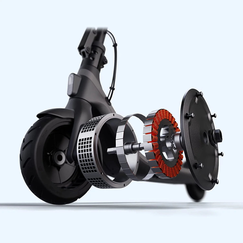 Electric Kick Scooter M177287