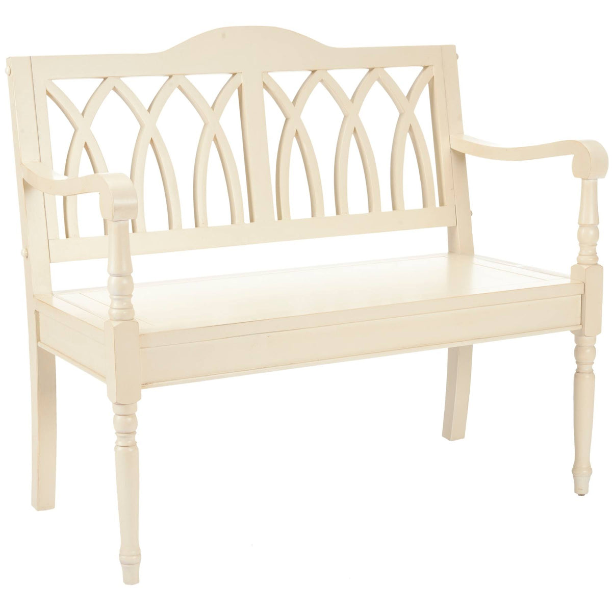 Grey Bench R82613