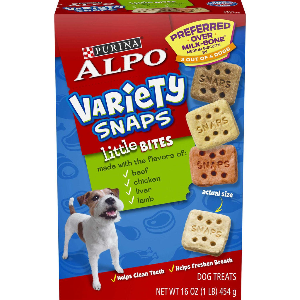 Dog Treats Beef X2411