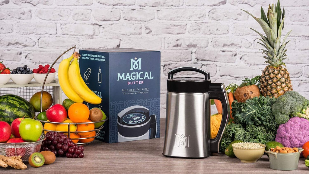 Kitchen Bundle Machine with Cookbook O4478