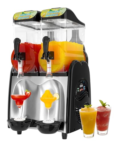 Slushy Machine S8933