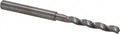 4.6mm Solid Carbide Jobber Drill F569