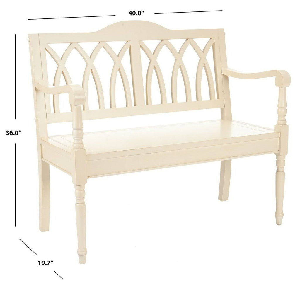 Grey Bench R82613