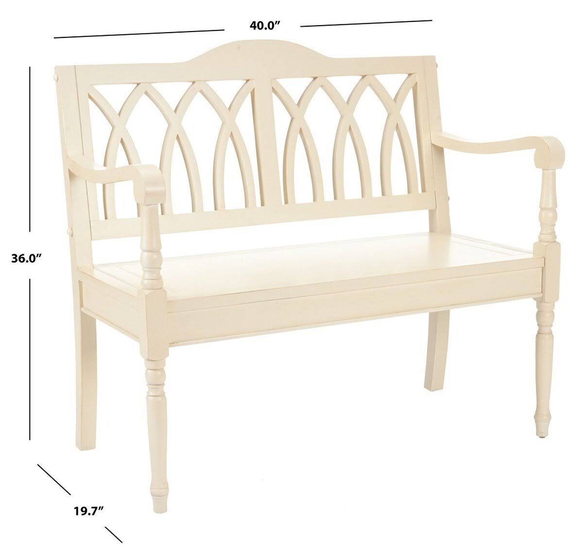 Grey Bench R82613