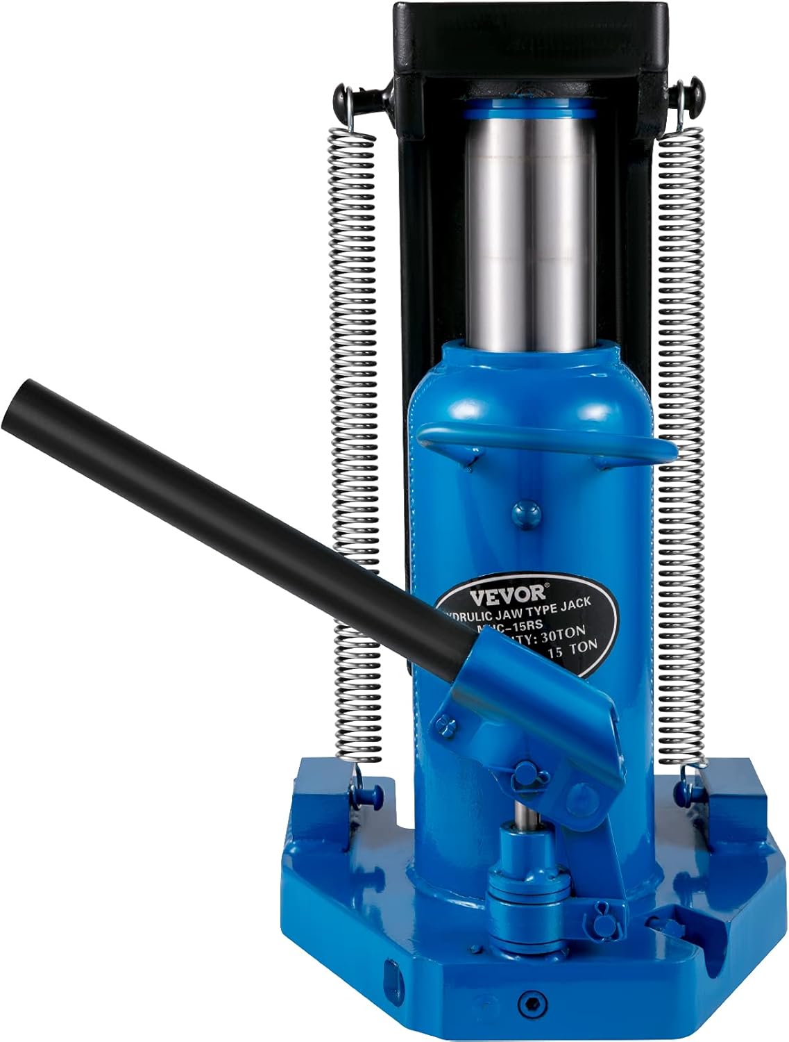 15 Ton Hydraulic Toe Jack R702549